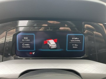 Volkswagen Golf VIII Variant 1.5 TSI 150KM 2024 Volkswagen Golf Podgrz. Kamera Klimatronik Virtua, zdjęcie 9
