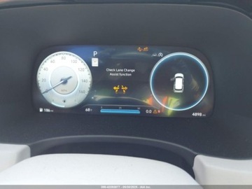 Hyundai 2025 Hyundai Palisade Calligraphy 2025 3.8l 3.8 Benzyna 291KM, zdjęcie 11