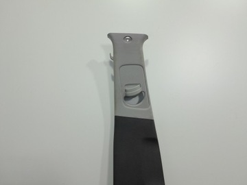 Hyundai Tucson III набор порогов BOK оставил 85823-D7000