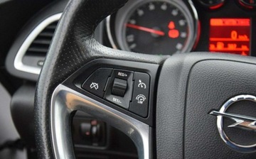 Opel Astra J GTC 1.4 Turbo ECOTEC 140KM 2013 Opel Astra 1.4TB Led 2KPL KOL 2013r Sprowadzony Oplacony 1.4 Benzyna, zdjęcie 29
