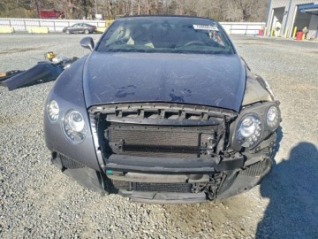 Bentley 2015 Bentley Continental GT C 2015 6.0 Benzyna 567KM, zdjęcie 5