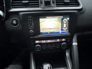 Renault Kadjar Crossover 1.6 dCi 130KM 2015 Renault Kadjar Mały przebieg 1.6 dCi 130 KM TOP, zdjęcie 12
