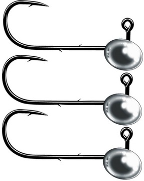 Główka Jigowa Dragon V-Point X-Fine 1 - 5,5g