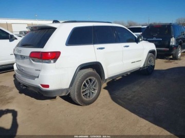 Jeep Grand Cherokee IV 2021 Jeep Grand Cherokee Limited 2021 3.6 Benzyna 293KM, zdjęcie 5