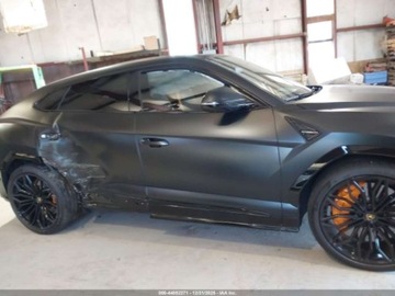 Lamborghini Urus 2025 Lamborghini Urus SE 2025 4.0 Hybryda 611KM, zdjęcie 6