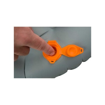 Изолированный коврик Sea To Summit Ether Light XT, большой