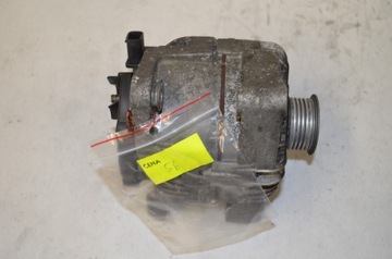 ГЕНЕРАТОР OPEL ASTRA ZAFIRA A 2.0 DTI 0124515032