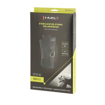 БРЕЙС, РЕМЕНЬ, СТАБИЛИЗАТОР КОЛЕН, РАЗМЕР. л