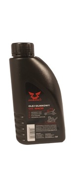 Olej 10W30 0,6L całoroczny do generatorów