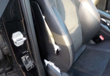 Mercedes GLK Off-roader Facelifting 220 CDI BlueTEC 170KM 2012 Mercedes-Benz GLK 4-Matic Okazja 2.1 Diesel 170KM, zdjęcie 13