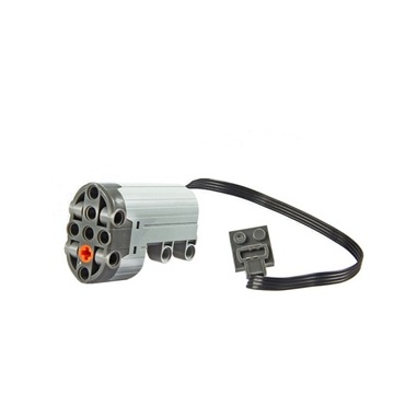 Servo Motor Technic 88004 servomotor | power functions
