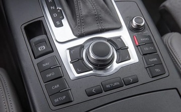 Audi A6 C6 Avant 3.0 V6 TDI 225KM 2005 Audi A6 Avant 3.0TDI 224KM Skora Navi Alu 19 Serwis Gwarancjia 3.0, zdjęcie 22