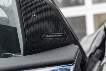 BMW X3 G45 2025 BMW X3 NOWE BMW X3 20d xDrive Dostępne od ręki!, zdjęcie 24