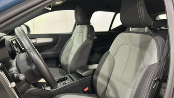 Volvo XC40 Crossover Facelifting 2.0 B3 163KM 2022 Volvo XC 40 B3 Core 4x2, zdjęcie 15
