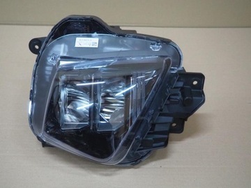 ПЕРЕДНИЙ БАМПЕР КАПОТ КРЫЛА ФОНАРИ TUCSON IV 1.6 T-GDI HYBRID