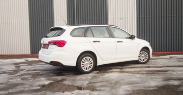 Fiat Tipo II Station Wagon 1.4 95KM 2016 Fiat Tipo 1,495KM BENZYNA 1 WlascicielUdokumentowany Przebieg1sza rej.2017, zdjęcie 14