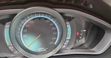 Volvo V40 II Cross Country 2.0 D3 DRIVE-E 150KM 2016 Volvo V40 2.0 150Ps. CrossCountry Navi Skora Automat 2016 2.0 Diesel 150KM, zdjęcie 19