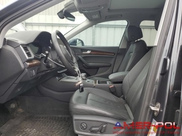Audi Q5 II 2020 Audi Q5 _PREMIUM PLUS_45 TFSI_Quattro_2.0 L_248 km_2020r 2.0 Benzyna 248KM, zdjęcie 7