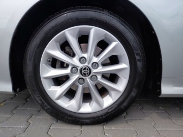 Toyota Corolla XII 2022 Toyota Corolla 1.5 Comfort MS Seria E21 (2019-) TO, zdjęcie 18