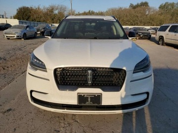 Lincoln 2022 Lincoln Aviator Reserve 2022 3.0l 3.0 Benzyna 400KM, zdjęcie 5