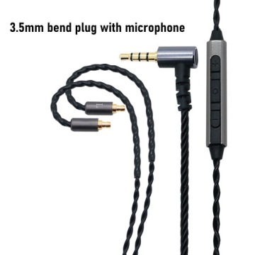 Сменный аудиокабель для наушников Sennheiser IE100 IE400 2S