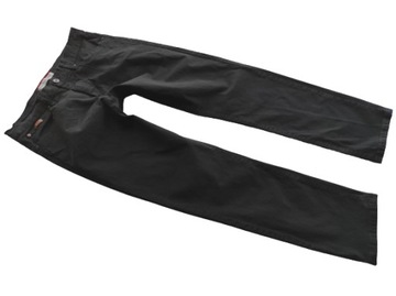 U.S POLO ASSN.___MĘSKIE JEANSOWE SPODNIE 34R_SLIM