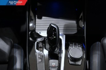 BMW X3 G01 SUV 2.0 30i 252KM 2021 BMW X3 xDrive30iFV23LED Fog lightsFotele SportoweSkorzana Kierownica, zdjęcie 17