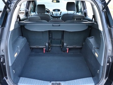 Ford C-MAX II Minivan 1.6 TDCi 115KM 2012 Ford Grand C-Max 1.6 TDCi, Klima, Klimatronic, zdjęcie 13