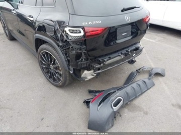Mercedes GLA II 2023 Mercedes-Benz GLA 2023 MERCEDES-BENZ GLA 250 4MATIC 2.0 Benzyna 221KM, zdjęcie 7