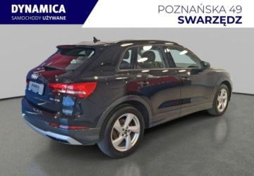 Audi Q3 II SUV 1.5 35 TFSI 150KM 2022 Audi Q3 VAT 23 Advanced 35TFSI mHEV 150KM S-tronic 2022 r., salon PL, I wl, zdjęcie 30