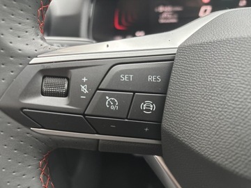 Seat Ibiza V 2025 Seat Ibiza 1.0 TSI 115 KM FR 6-biegowa manualna, zdjęcie 21