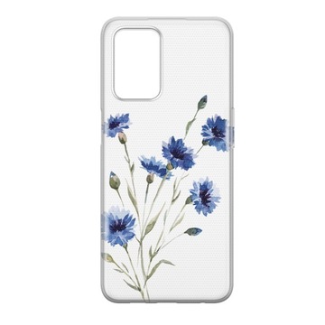 ETUI SILIKONOWE DO REALME 8 / 8 PRO NIEZAPOMINAJKI