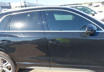 Audi Q3 II SUV 2.0 45 TFSI 245KM 2022 Audi Q3 Auta z USA - Zapytaj o wiecej ofert 2.0 Benzyna 245KM, zdjęcie 13