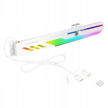 Держатель поддержки графического процессора Держатель графического процессора