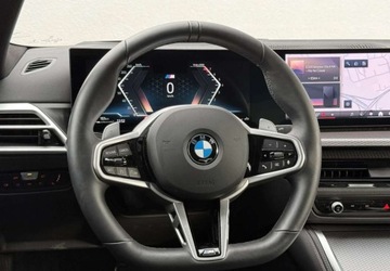 BMW Seria 4 G22-23-26 2025 BMW Seria 4 I wlasciciel M Sport Gwarancja Bezwypadkowy FVAT23, zdjęcie 15