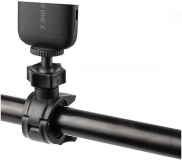 Uchwyt Rowerowy 1/4 cala DJI Insta360 One X Sports Camera OSMO Mobile 2 3