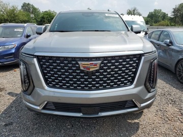 Cadillac Escalade III 2025 Cadillac Escalade Premium Luxury 2025 6.2l 6.2 Benzyna 420KM, zdjęcie 5