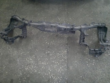 MERCEDES B KLASA W245 OKULAR WZMOCNIENIE CZOŁOWE
