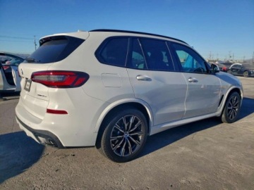 BMW X5 G05 2021 BMW X5 2021 BMW X5 XDRIVE45E 3.0 Hybryda 483KM, zdjęcie 2