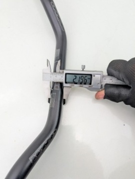 РУЛЬ DUCATI MONSTER 620