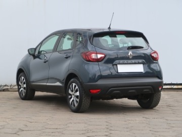 Renault Captur I Crossover 0.9 Energy TCe 90KM 2017 Renault Captur 0.9 TCe, Salon Polska, Serwis ASO, zdjęcie 3