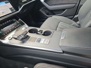 Audi A7 C8 Sportback Facelifting 3.0 55 TFSI 340KM 2025 Audi A7 Sportback BO, wentylacja i masaz foteli, matrixy, gwarancja do 2030, zdjęcie 16