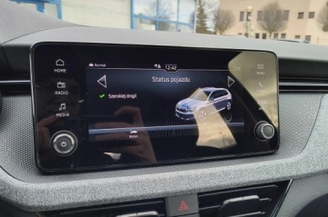 Skoda 2025 Skoda Kamiq benzyna, automatyczna, napęd przedni,, zdjęcie 20