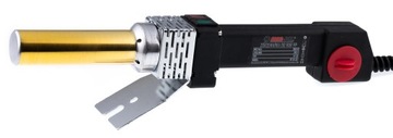 Zgrzewarka trzpieniowa MAR-POL M55908 do rur pp 16-32mm M55908 ZGRZEWARKA