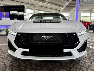 Ford Mustang VI Fastback 2023 5.0 Ti-VCT 446KM 2024 Od ręki - GT Fastback 5.0 V8 446KM / Zawieszenie MagneRide TM, zdjęcie 1