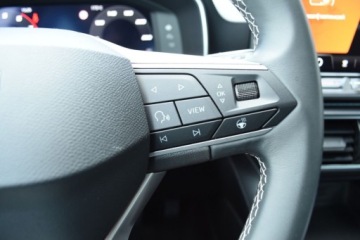 Seat Leon IV 2025 Seat Leon SalonPL 115KM TSI Podgrz.FoteleKIER ACC Kamera As.Parkowania V, zdjęcie 15