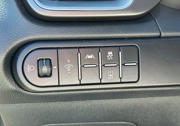 Kia Ceed III Kombi Facelifting 1.5 T-GDI 140KM 2024 Kia Ceed M pakiet SMART, 140KM 7DCT, dostepny od reki 1.5 Benzyna 140KM, zdjęcie 30