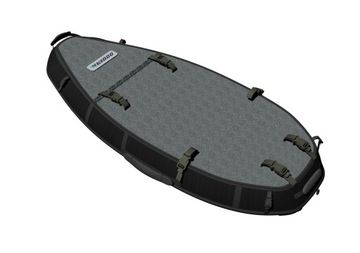 WAYDOO FLYER ONE EFOIL Электрическая доска с электронной фольгой