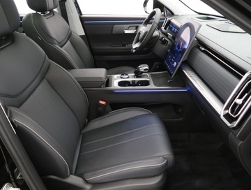  Jaecoo 7 1.6 TGDI, Serwis ASO, 4X4, Automat, zdjęcie 8