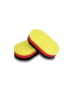 Flexipads Aplikator 3-kolorowy dwustronny 2 szt.